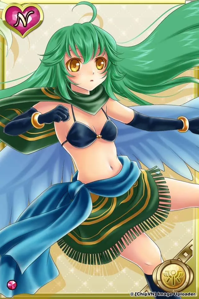 HentaiVN.net - Ảnh 3 - Shinma × Zecchou ☆ Pururun Exceeds - Chap 1