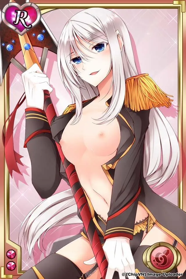 HentaiVN.net - Ảnh 31 - Shinma × Zecchou ☆ Pururun Exceeds - Chap 1