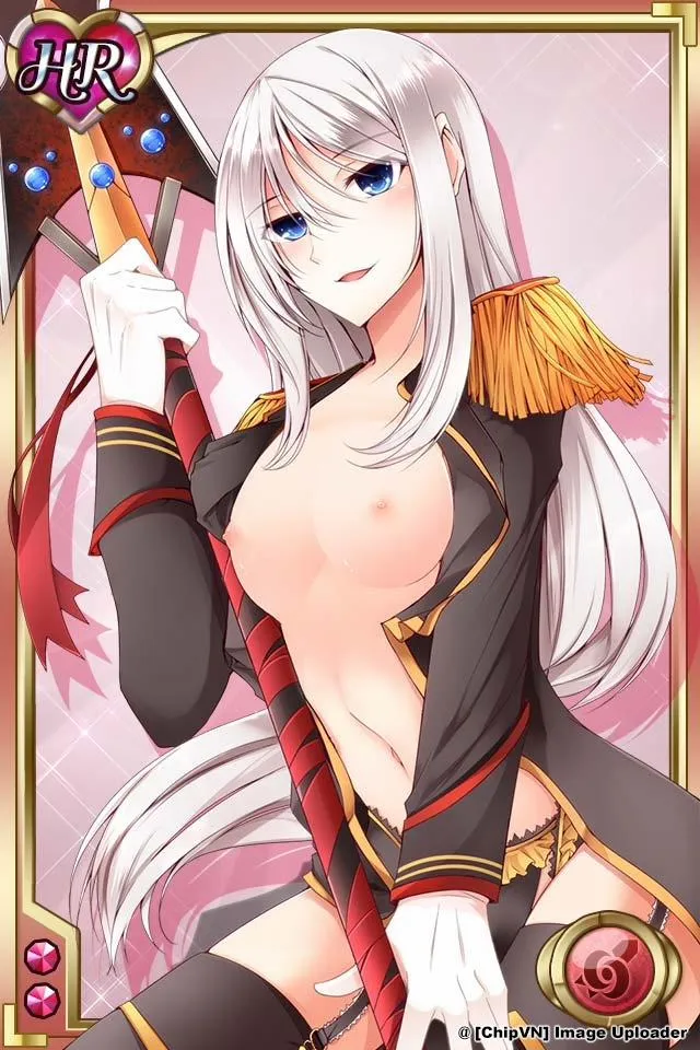 HentaiVN.net - Ảnh 32 - Shinma × Zecchou ☆ Pururun Exceeds - Chap 1