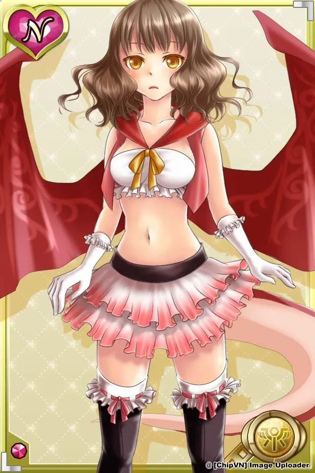 HentaiVN.net - Ảnh 4 - Shinma × Zecchou ☆ Pururun Exceeds - Chap 1