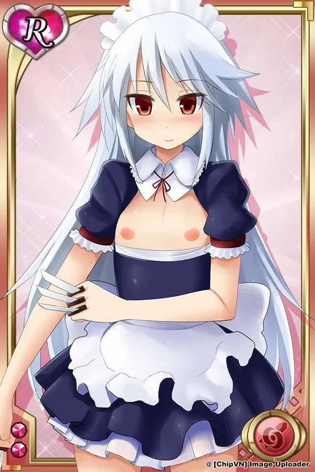 HentaiVN.net - Ảnh 40 - Shinma × Zecchou ☆ Pururun Exceeds - Chap 1