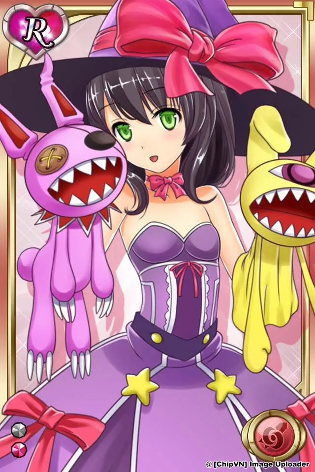 HentaiVN.net - Ảnh 42 - Shinma × Zecchou ☆ Pururun Exceeds - Chap 1