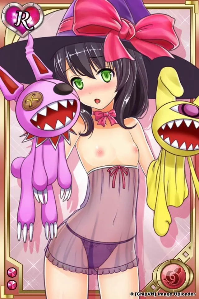 HentaiVN.net - Ảnh 43 - Shinma × Zecchou ☆ Pururun Exceeds - Chap 1