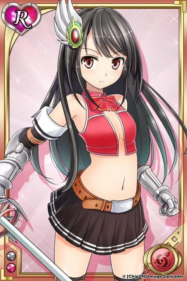 HentaiVN.net - Ảnh 45 - Shinma × Zecchou ☆ Pururun Exceeds - Chap 1