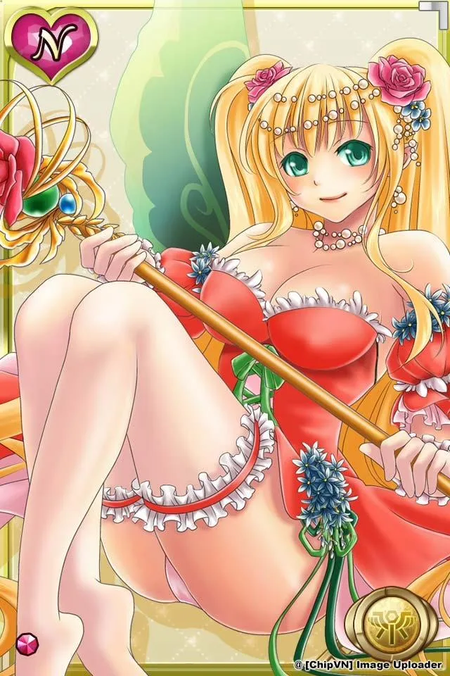 HentaiVN.net - Ảnh 5 - Shinma × Zecchou ☆ Pururun Exceeds - Chap 1