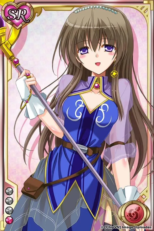 HentaiVN.net - Ảnh 51 - Shinma × Zecchou ☆ Pururun Exceeds - Chap 1