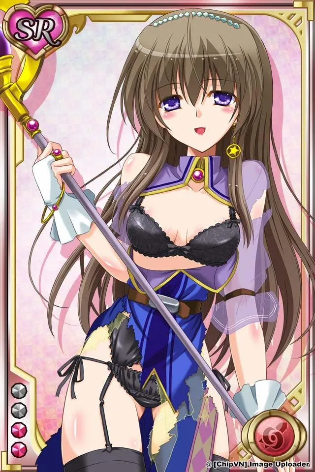 HentaiVN.net - Ảnh 53 - Shinma × Zecchou ☆ Pururun Exceeds - Chap 1