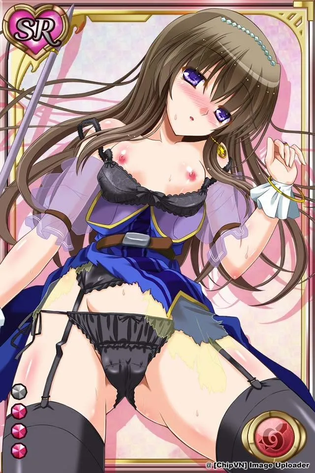 HentaiVN.net - Ảnh 54 - Shinma × Zecchou ☆ Pururun Exceeds - Chap 1