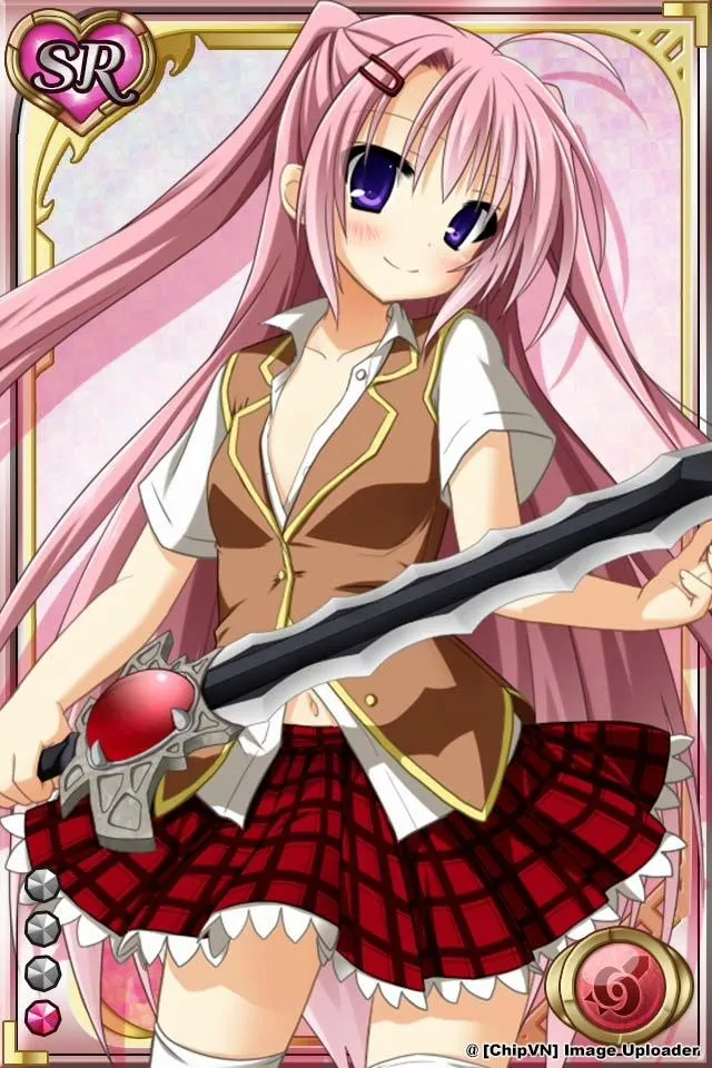 HentaiVN.net - Ảnh 57 - Shinma × Zecchou ☆ Pururun Exceeds - Chap 1