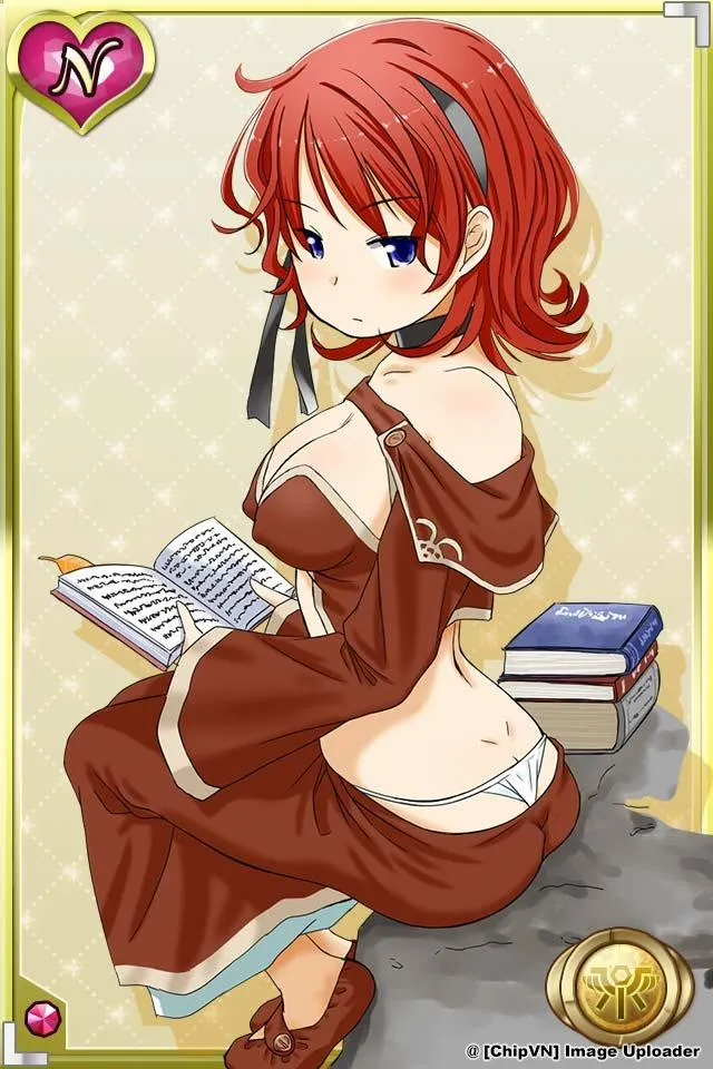 HentaiVN.net - Ảnh 6 - Shinma × Zecchou ☆ Pururun Exceeds - Chap 1