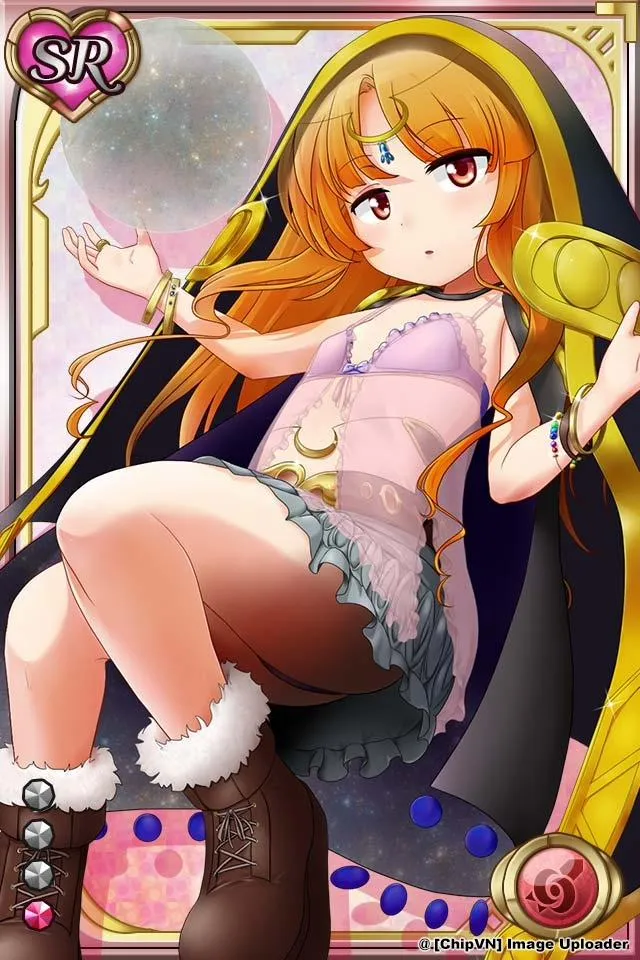 HentaiVN.net - Ảnh 62 - Shinma × Zecchou ☆ Pururun Exceeds - Chap 1