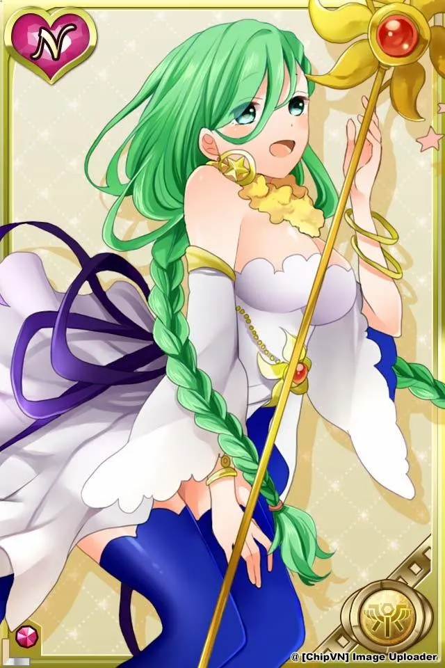 HentaiVN.net - Ảnh 8 - Shinma × Zecchou ☆ Pururun Exceeds - Chap 1