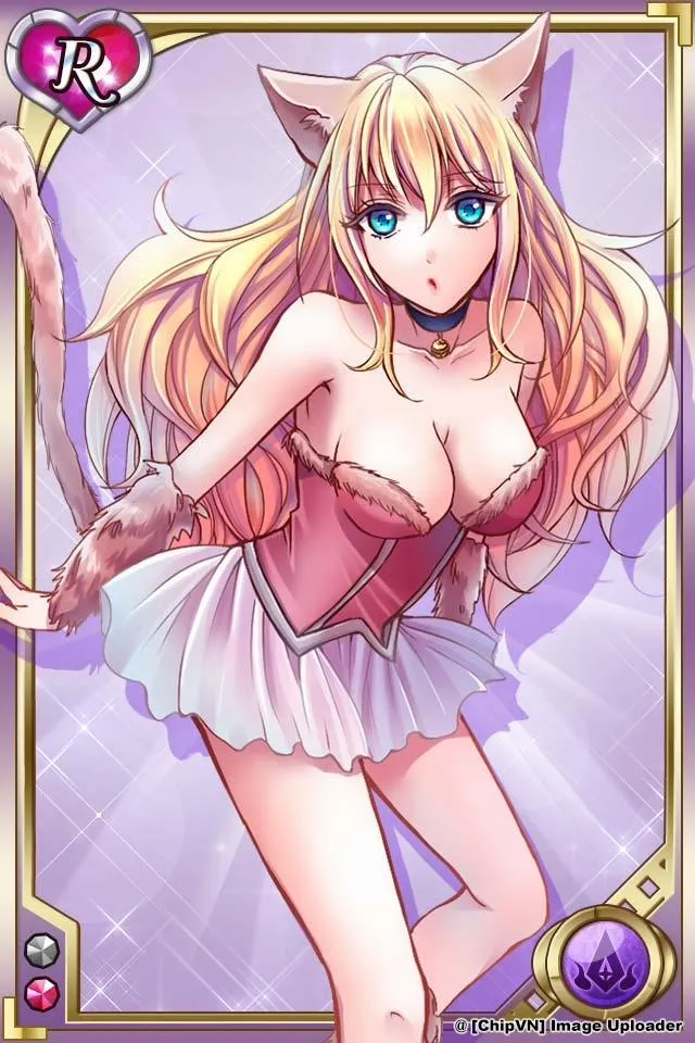 HentaiVN.net - Ảnh 117 - Shinma × Zecchou ☆ Pururun Exceeds - Chap 2