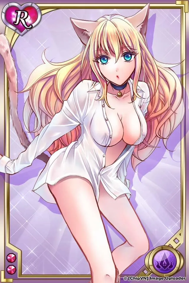 HentaiVN.net - Ảnh 118 - Shinma × Zecchou ☆ Pururun Exceeds - Chap 2