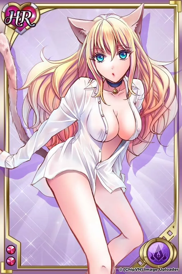 HentaiVN.net - Ảnh 119 - Shinma × Zecchou ☆ Pururun Exceeds - Chap 2