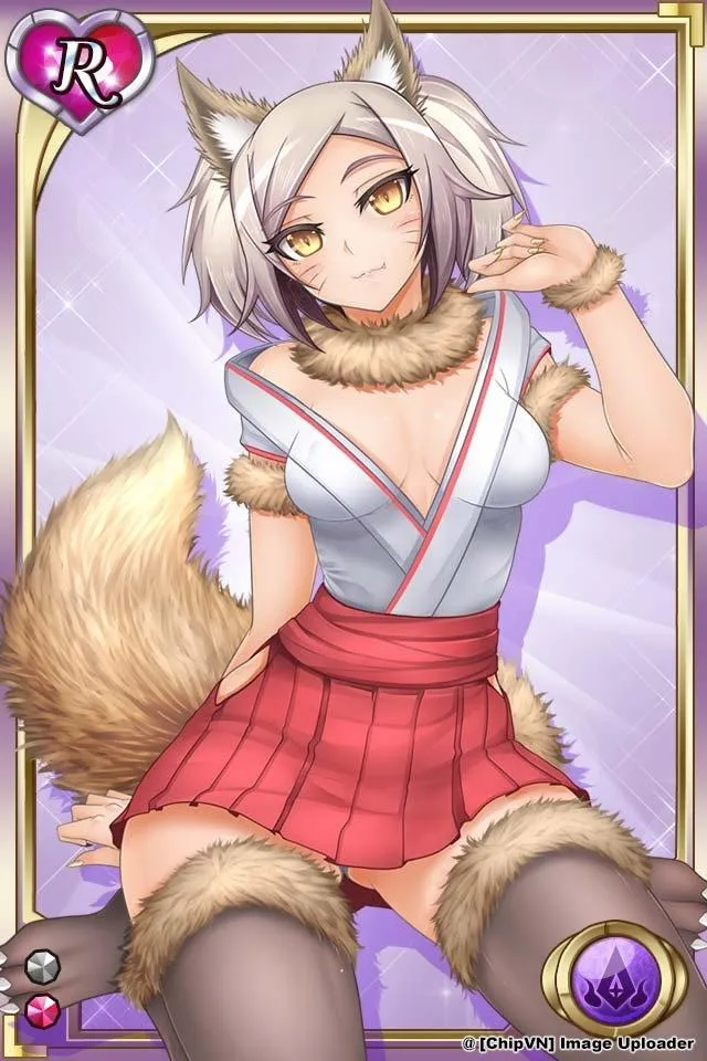 HentaiVN.net - Ảnh 120 - Shinma × Zecchou ☆ Pururun Exceeds - Chap 2