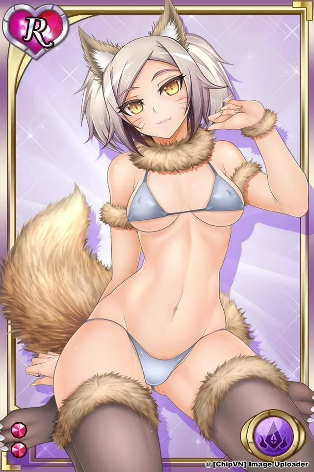 HentaiVN.net - Ảnh 121 - Shinma × Zecchou ☆ Pururun Exceeds - Chap 2