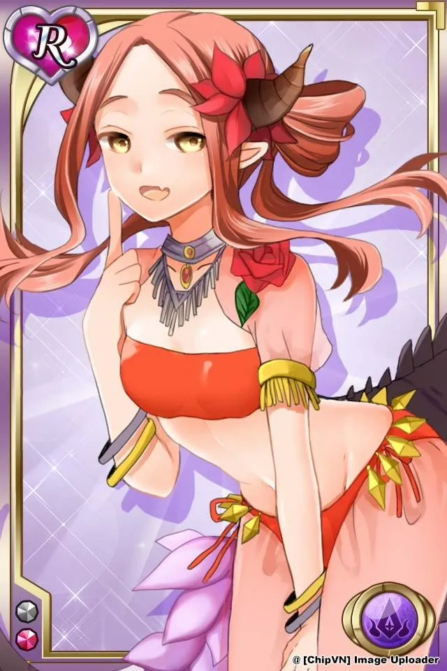 HentaiVN.net - Ảnh 123 - Shinma × Zecchou ☆ Pururun Exceeds - Chap 2