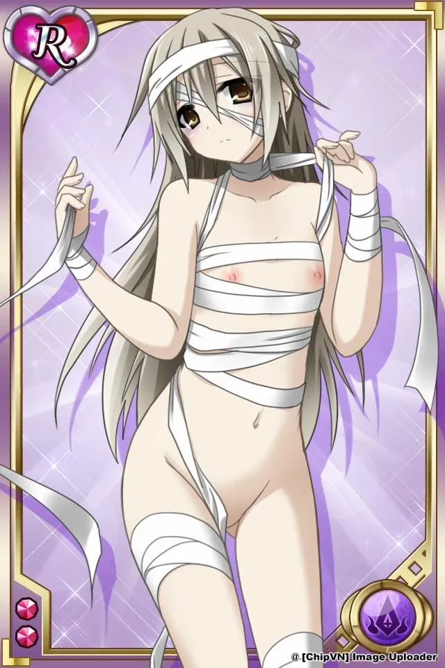 HentaiVN.net - Ảnh 127 - Shinma × Zecchou ☆ Pururun Exceeds - Chap 2