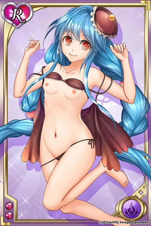 HentaiVN.net - Ảnh 130 - Shinma × Zecchou ☆ Pururun Exceeds - Chap 2