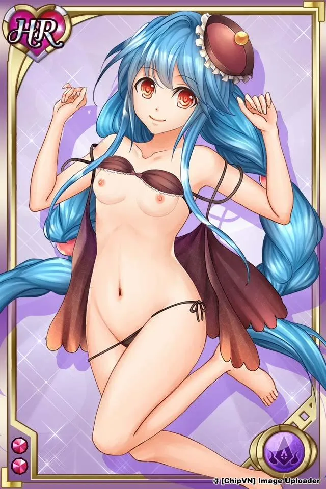 HentaiVN.net - Ảnh 131 - Shinma × Zecchou ☆ Pururun Exceeds - Chap 2