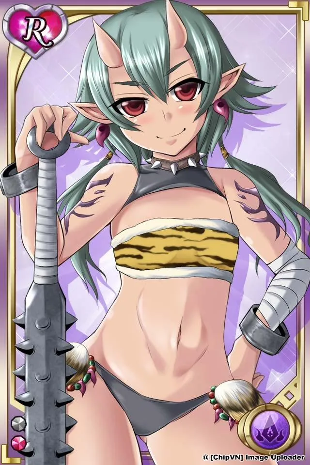 HentaiVN.net - Ảnh 138 - Shinma × Zecchou ☆ Pururun Exceeds - Chap 2