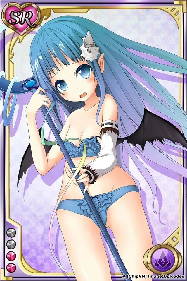 HentaiVN.net - Ảnh 150 - Shinma × Zecchou ☆ Pururun Exceeds - Chap 2