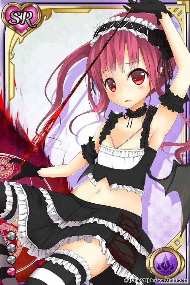 HentaiVN.net - Ảnh 154 - Shinma × Zecchou ☆ Pururun Exceeds - Chap 2