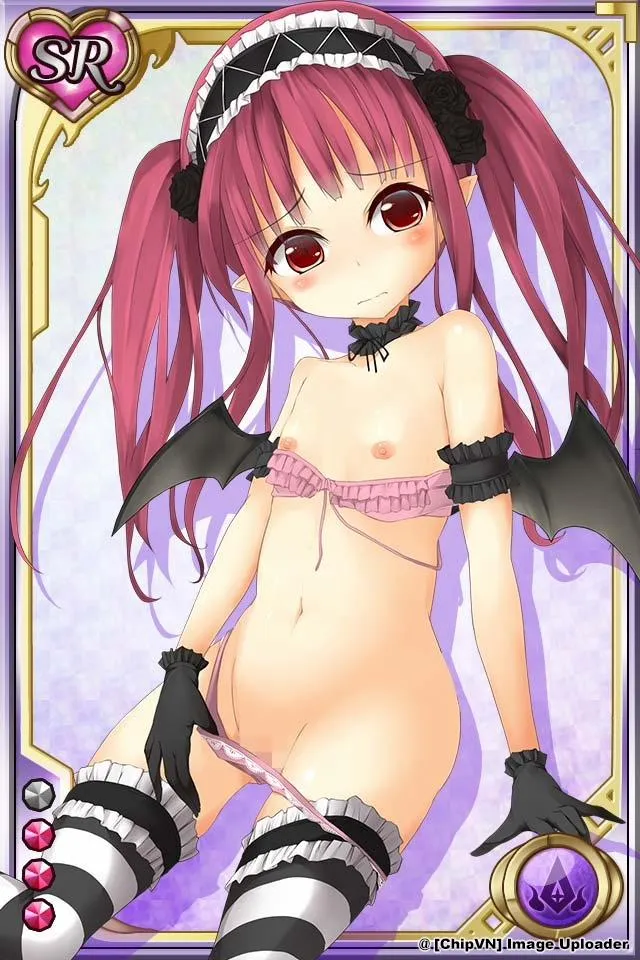 HentaiVN.net - Ảnh 156 - Shinma × Zecchou ☆ Pururun Exceeds - Chap 2