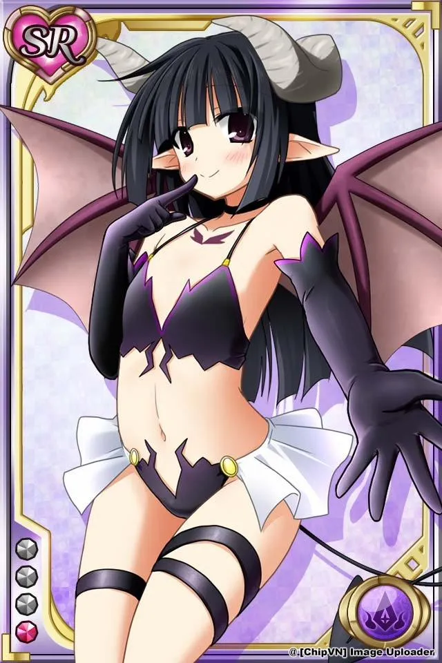 HentaiVN.net - Ảnh 159 - Shinma × Zecchou ☆ Pururun Exceeds - Chap 2