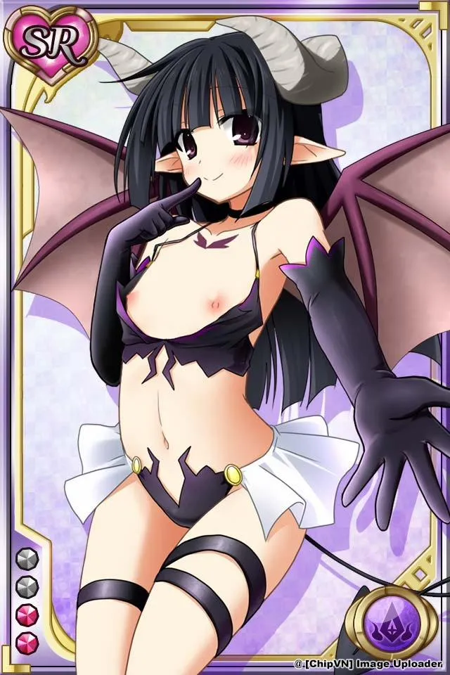 HentaiVN.net - Ảnh 160 - Shinma × Zecchou ☆ Pururun Exceeds - Chap 2