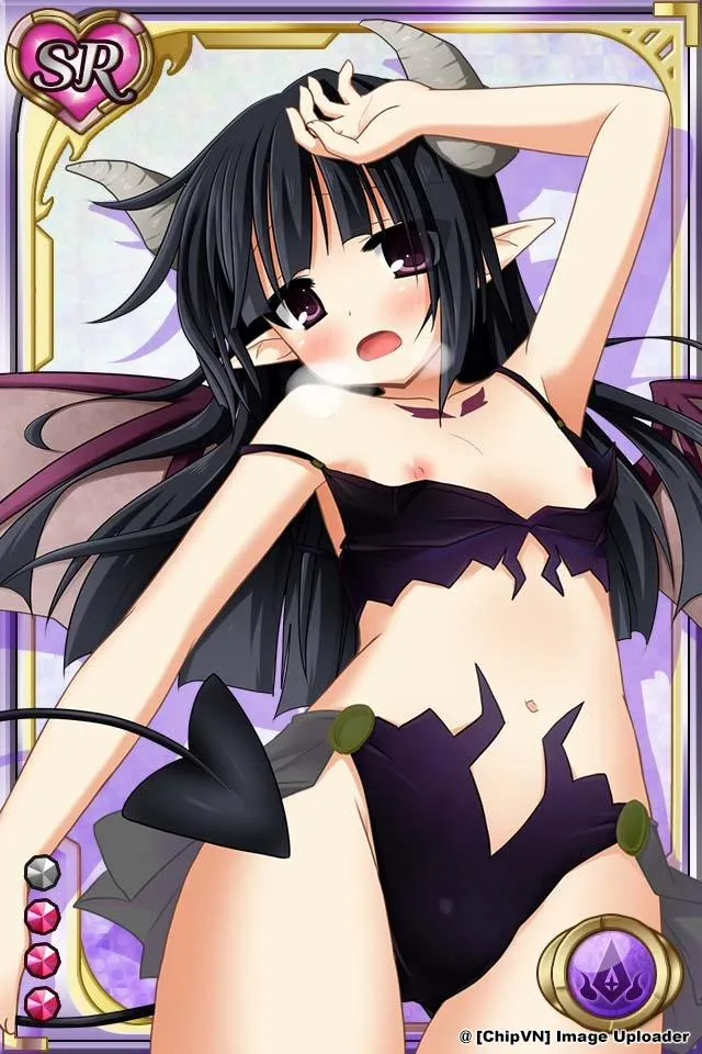 HentaiVN.net - Ảnh 161 - Shinma × Zecchou ☆ Pururun Exceeds - Chap 2