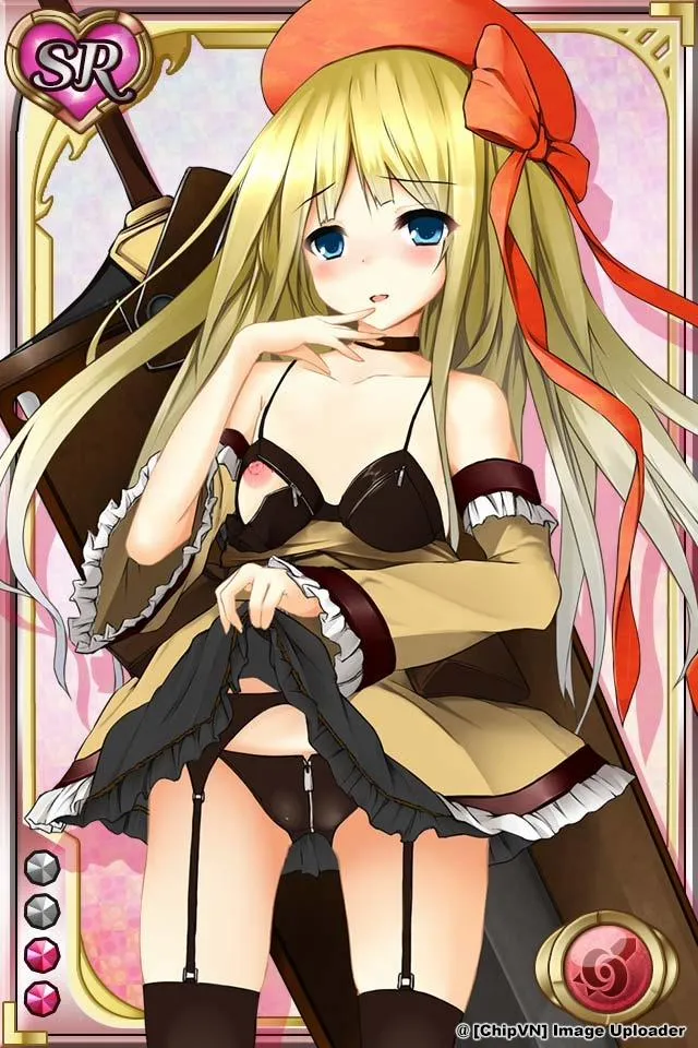 HentaiVN.net - Ảnh 17 - Shinma × Zecchou ☆ Pururun Exceeds - Chap 2
