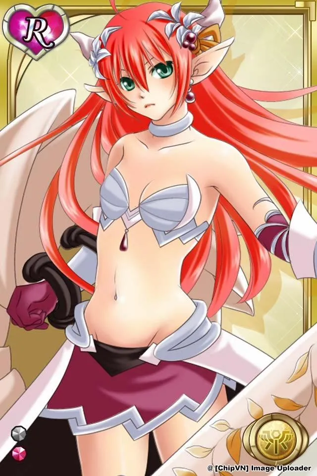 HentaiVN.net - Ảnh 32 - Shinma × Zecchou ☆ Pururun Exceeds - Chap 2