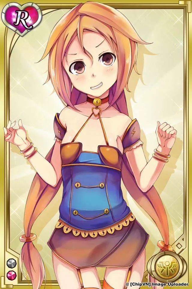 HentaiVN.net - Ảnh 41 - Shinma × Zecchou ☆ Pururun Exceeds - Chap 2