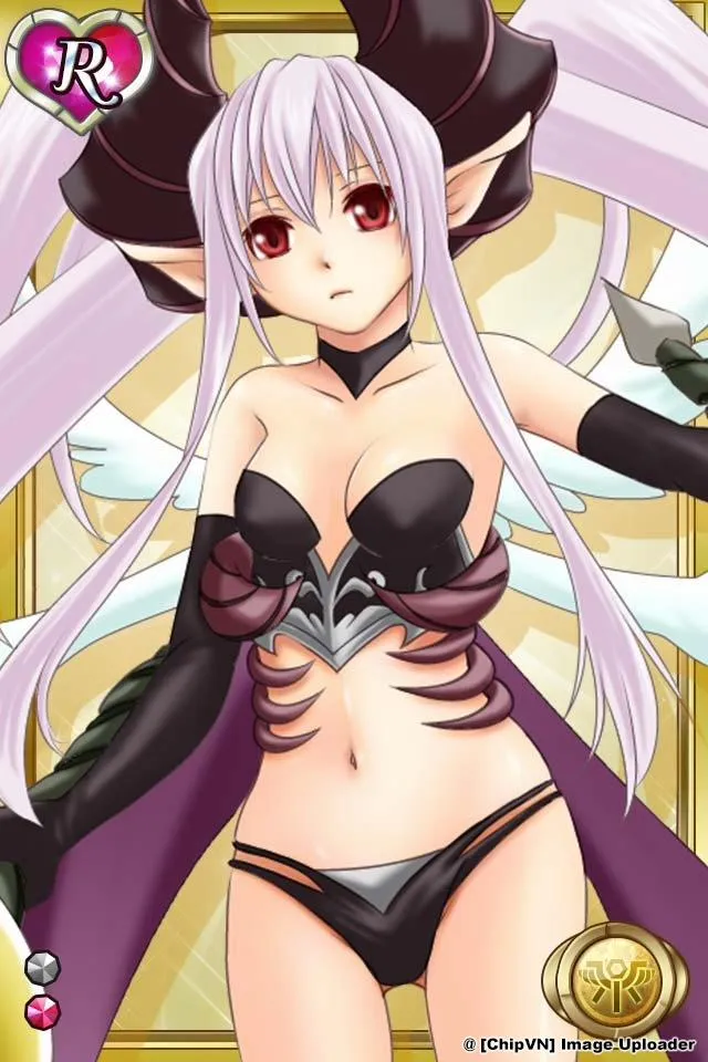 HentaiVN.net - Ảnh 56 - Shinma × Zecchou ☆ Pururun Exceeds - Chap 2