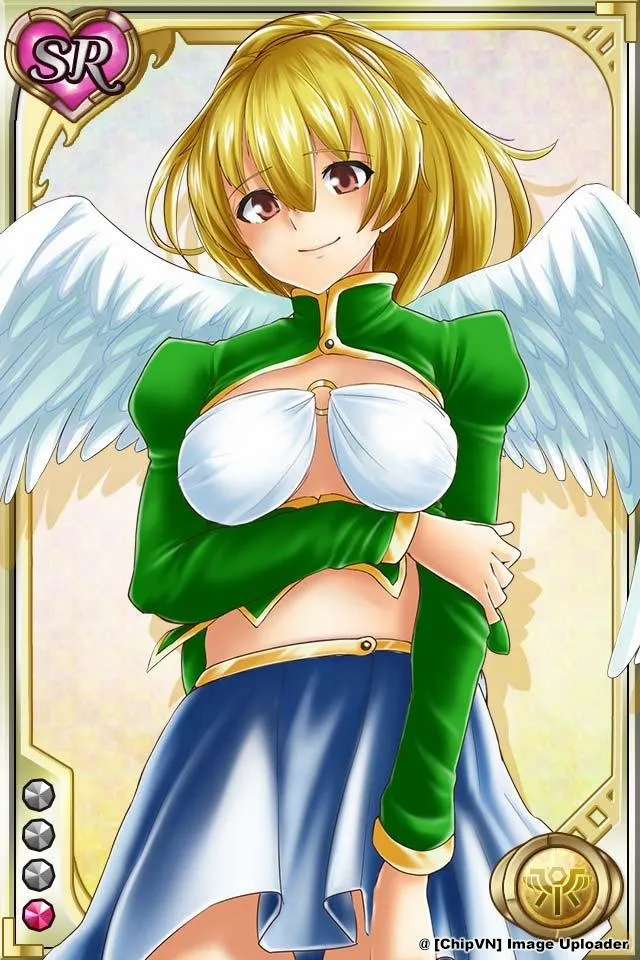 HentaiVN.net - Ảnh 58 - Shinma × Zecchou ☆ Pururun Exceeds - Chap 2