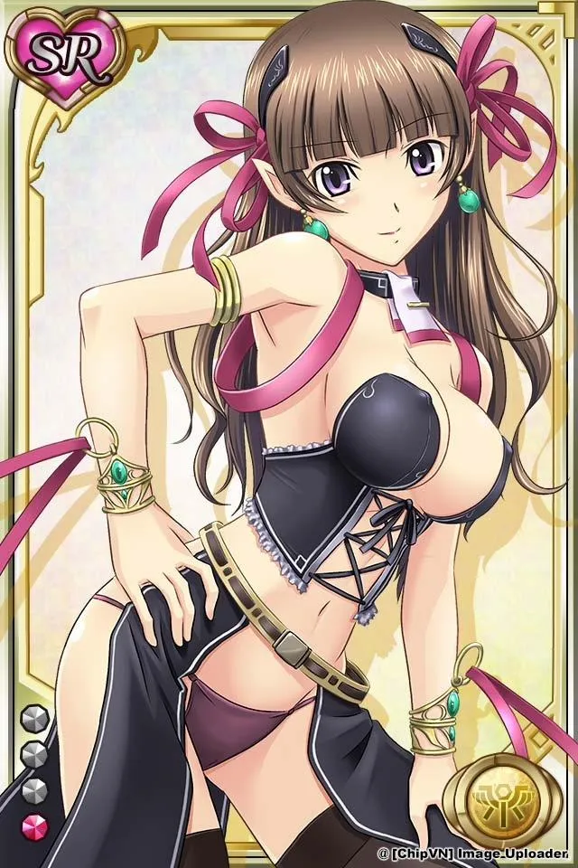 HentaiVN.net - Ảnh 73 - Shinma × Zecchou ☆ Pururun Exceeds - Chap 2