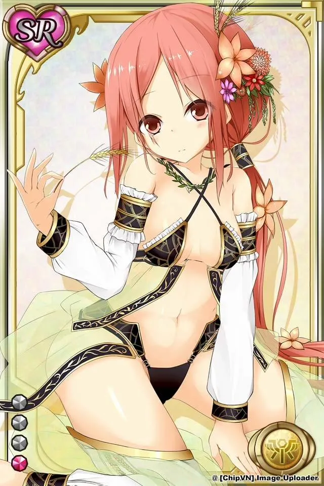 HentaiVN.net - Ảnh 78 - Shinma × Zecchou ☆ Pururun Exceeds - Chap 2