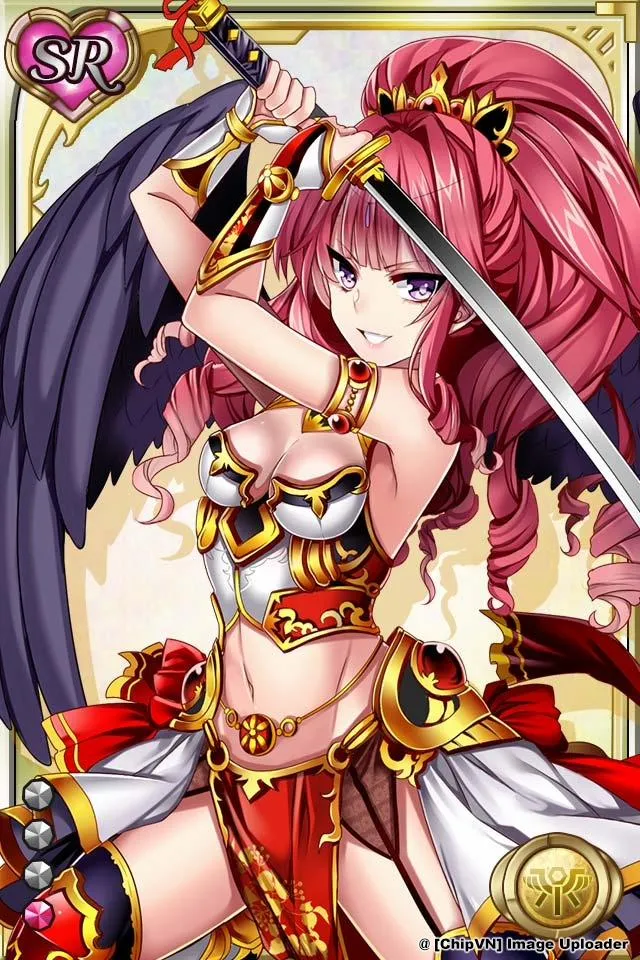 HentaiVN.net - Ảnh 83 - Shinma × Zecchou ☆ Pururun Exceeds - Chap 2