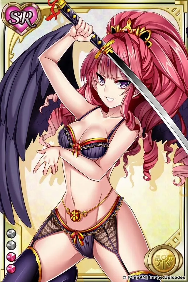HentaiVN.net - Ảnh 84 - Shinma × Zecchou ☆ Pururun Exceeds - Chap 2