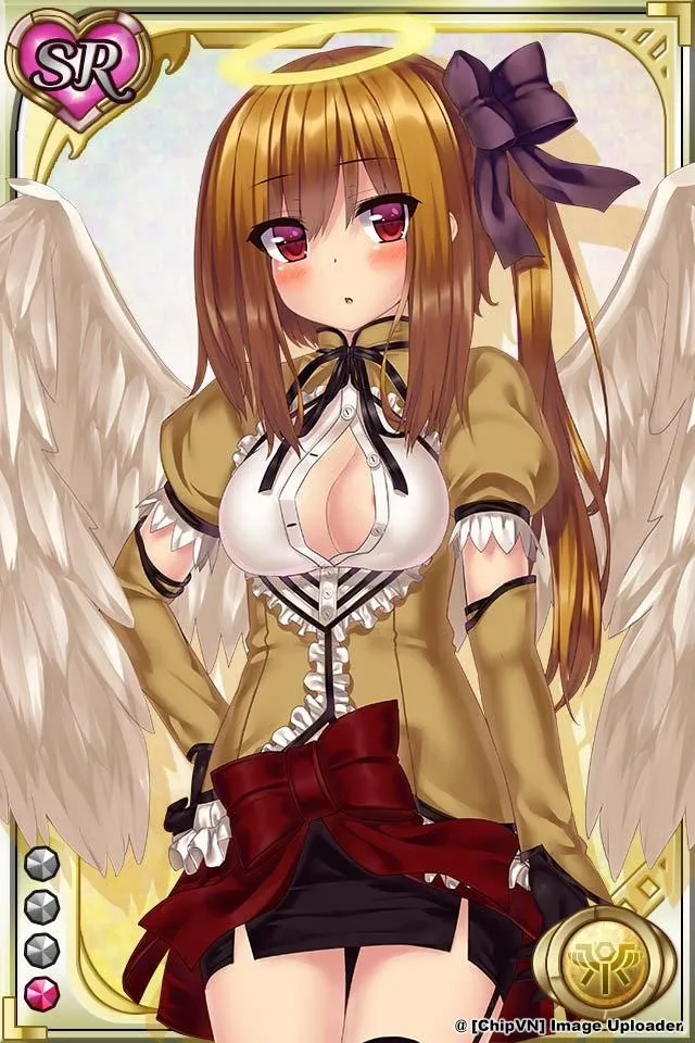 HentaiVN.net - Ảnh 98 - Shinma × Zecchou ☆ Pururun Exceeds - Chap 2