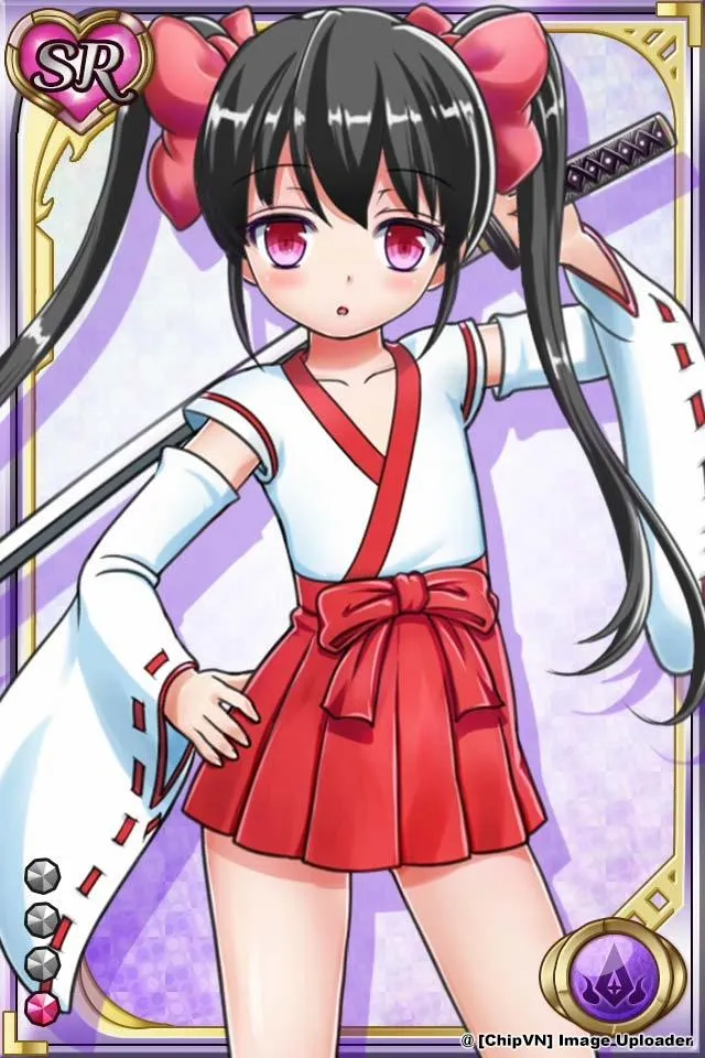 HentaiVN.net - Ảnh 100 - Shinma × Zecchou ☆ Pururun Exceeds - Chap 3