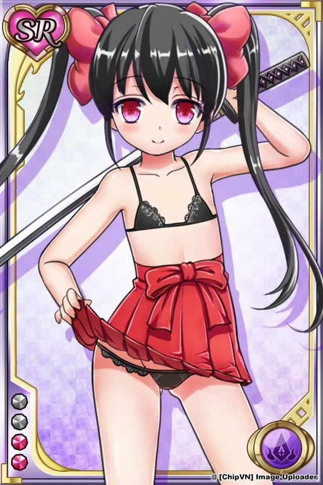 HentaiVN.net - Ảnh 101 - Shinma × Zecchou ☆ Pururun Exceeds - Chap 3