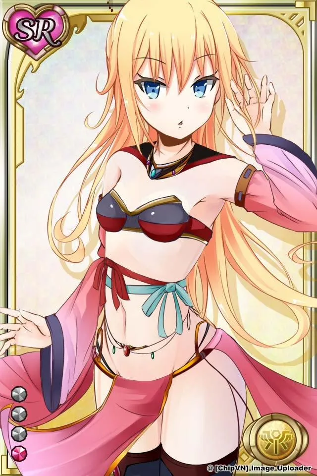 HentaiVN.net - Ảnh 105 - Shinma × Zecchou ☆ Pururun Exceeds - Chap 3