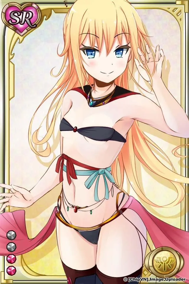 HentaiVN.net - Ảnh 106 - Shinma × Zecchou ☆ Pururun Exceeds - Chap 3