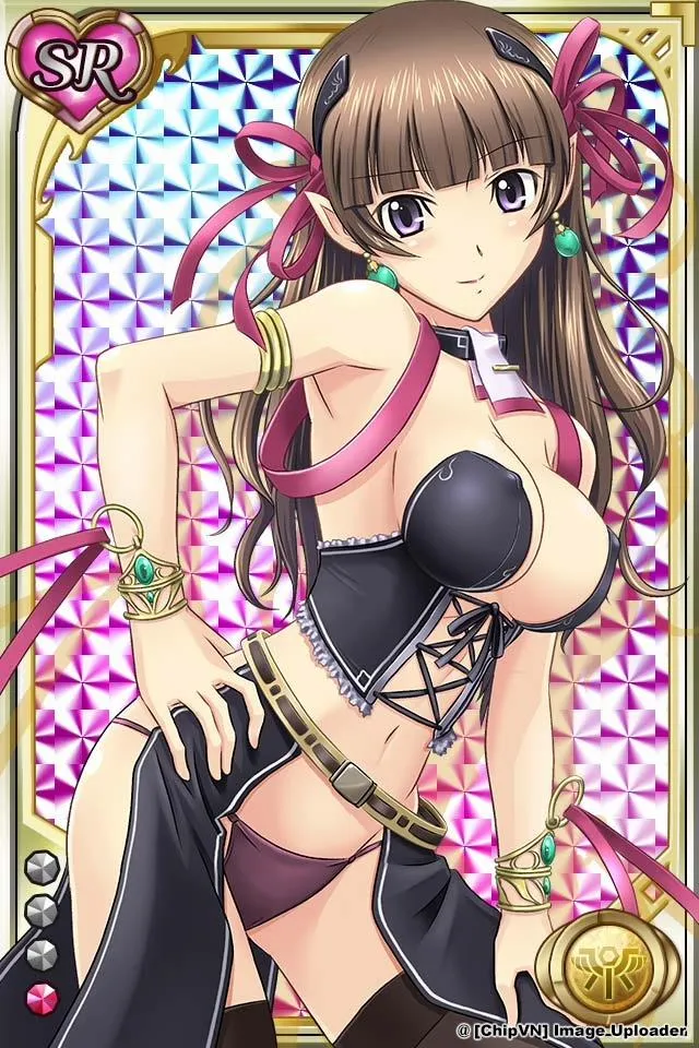 HentaiVN.net - Ảnh 115 - Shinma × Zecchou ☆ Pururun Exceeds - Chap 3