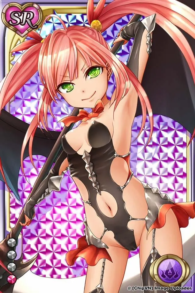 HentaiVN.net - Ảnh 120 - Shinma × Zecchou ☆ Pururun Exceeds - Chap 3