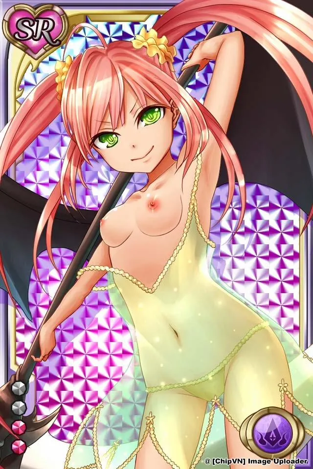 HentaiVN.net - Ảnh 121 - Shinma × Zecchou ☆ Pururun Exceeds - Chap 3
