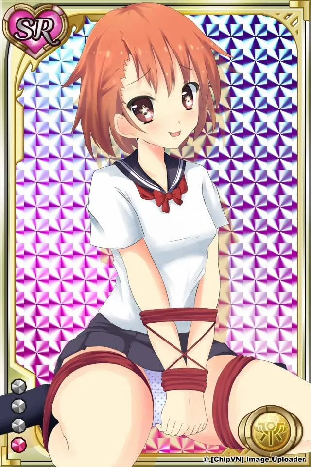 HentaiVN.net - Ảnh 135 - Shinma × Zecchou ☆ Pururun Exceeds - Chap 3